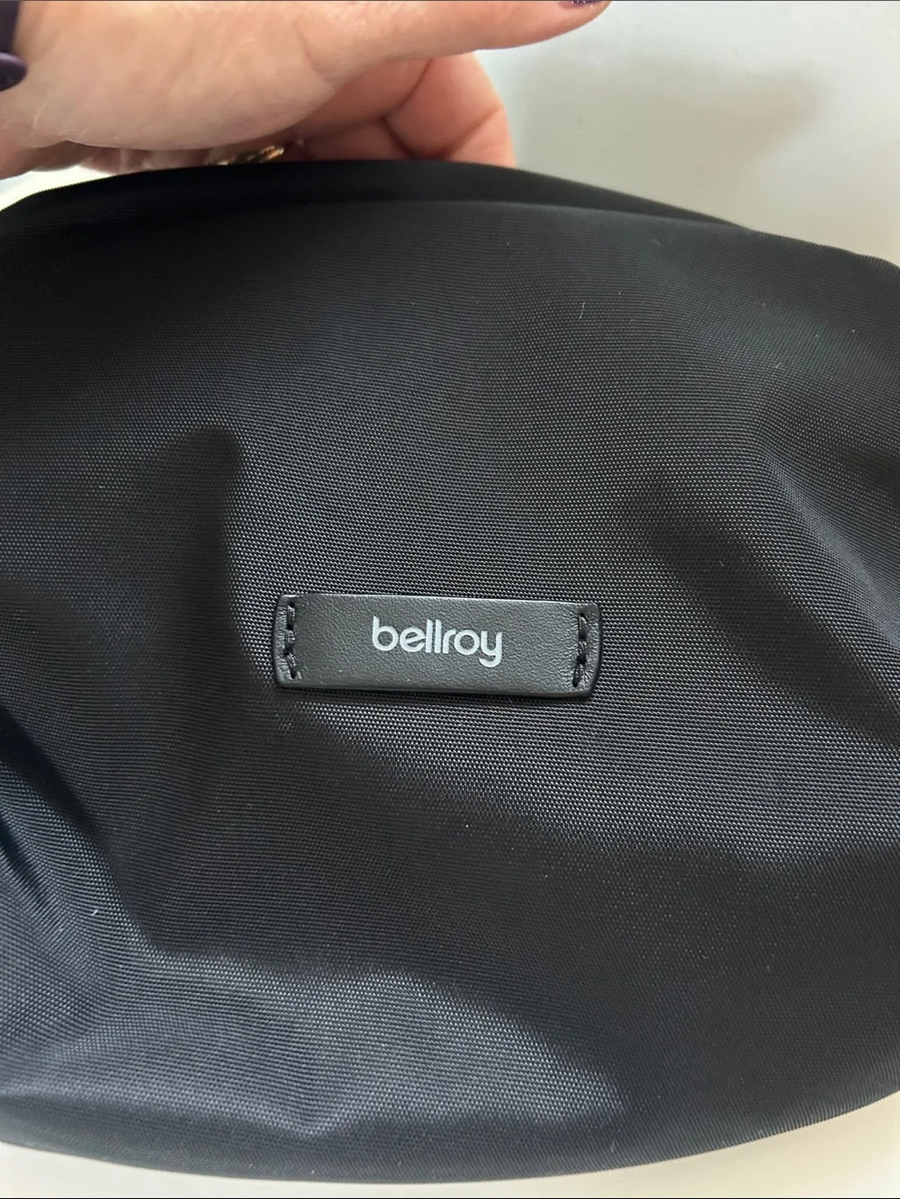 Bellroy Transit Sling 5L Crossbody Travel Bag